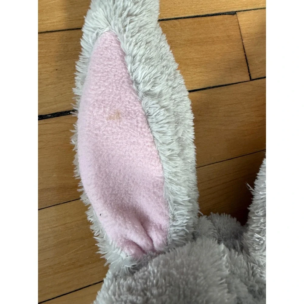 Pottery Barn Kids baby bunny costume‎ one piece - Picture 4 of 8
